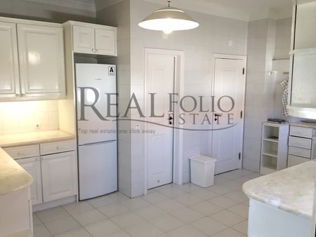 Apartamento T3 em Lisboa - Photo 2