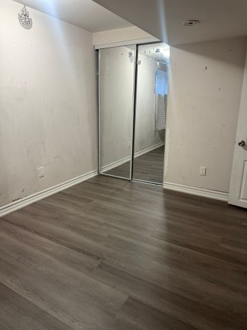 For Lease - 2357 Avongate Drive Unit# BSMNT, Mississauga, Ontario - Photo 2