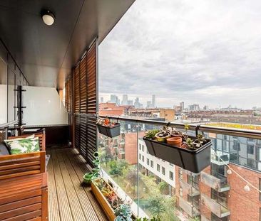 Barry Blandford Way, Bow, E3 - Photo 6