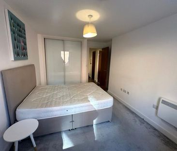 1 bedroom flat to rent - Photo 5