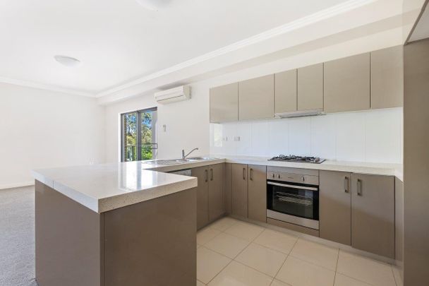 8/15 Kilbenny Street, Kellyville Ridge NSW 2155 - Apartment For Rent | Domain - Photo 1