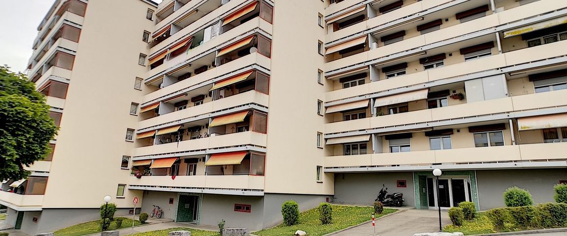 Appartement 4.5 pièces au 4ème étage - Photo 1