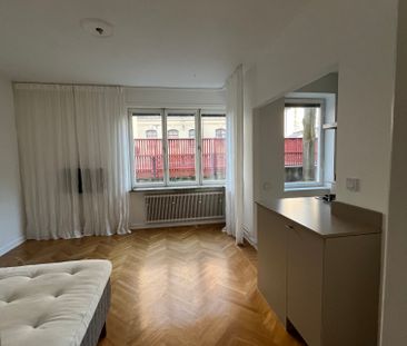 Högbergsgatan, Stockholm - Photo 4