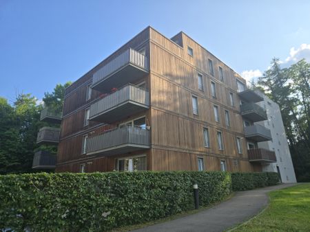 MAXÉVILLE / NOUVEAU QUARTIER " SAINT JACQUES" : SUPERBE APPARTEMENT 3 PIECES AVEC TERRASSE - Photo 3