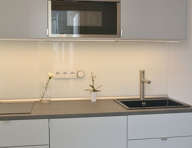 Exklusiv Wohnen in City-Lage - am Hansaring - Photo 1