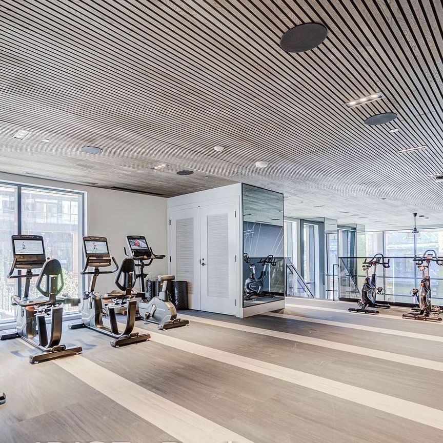 For Lease - 115 Denison Avenue Unit# 1108, Toronto, Ontario - Photo 1