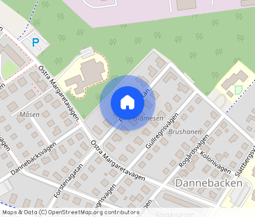 Tunhemsvägen 63 B - Photo 1