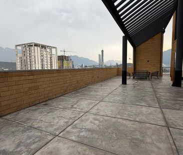 DEPARTAMENTO EN RENTA CENTRO MONTERREY NUEVO LEON - Photo 1