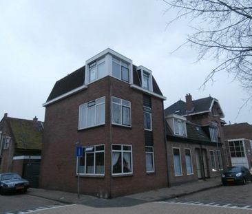 Jonkerstraat 2a - Foto 1