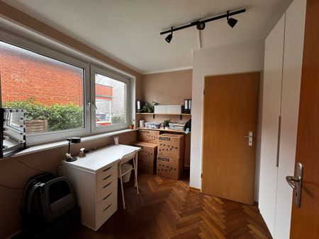 Wohnen in Alt Rensefeld, direkt an der Kirche, 2 Zi.-Whg. ca. 78qm, FREI zum 01.04.2026 - Photo 5