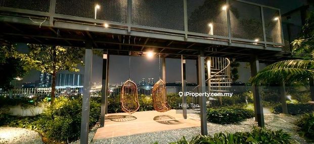 Trion @ KL, Chan Sow Lin, Cheras - Photo 1