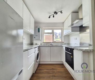 2 bedroom flat to rent - Photo 6