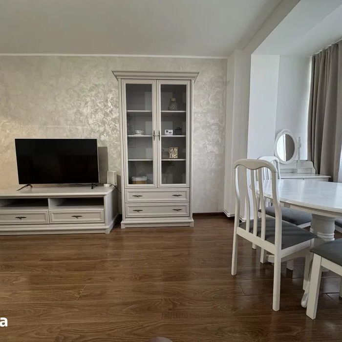 Apartament 2 camere zona Spitalului Judetean - Photo 1