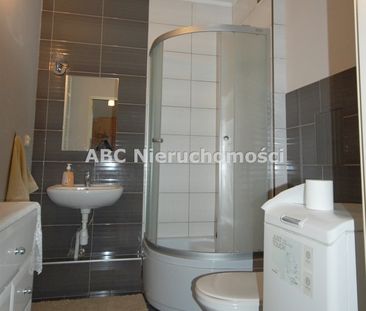Do wynajęcia kawalerka 31,8 m² z balkonem - Photo 5