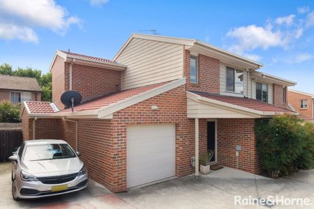 3/41 Ross road, Crestwood, NSW 2620 - Photo 4