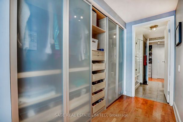 For Lease - 233 Carlaw Avenue Unit# 509, Toronto, Ontario - Photo 1