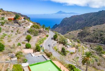 **¡Se Alquila Casa en Agulo, Las Rosas!** – 0067-04335