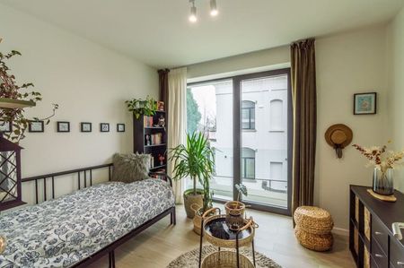 Appartement te huur - Photo 2