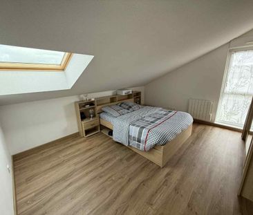 Location Appartement 3 pièces 72m² TOMBLAINE 54510 - Photo 1