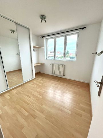 Maison Aulnoy Lez Valenciennes 3 pièce(s) 82.54 m2, - Photo 2