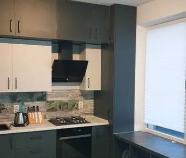 Apartament 2 camere, în vila, mobilat, utilat, loc parcare, Sanpetru, Brasov - Fotografie 4