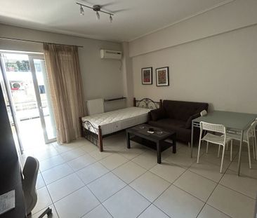 Studio/Γκαρσονιέρα για ενοικίαση - Αιγάλεω, - Photo 1