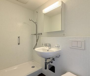 Urbanes Wohnen mit Charme: 2-Zimmerwohnung an ruhiger Seitenstrasse - Photo 3