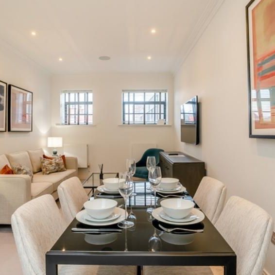 2 bedroom property to rent - Photo 1