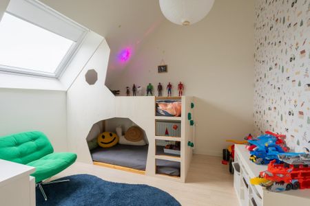 Te huur: Huis Bernard Leenestraat in Tilburg - Foto 5