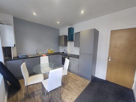 1 bedroom property to rent - Photo 4