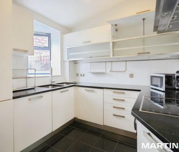 1 bedroom apartment to rent - Photo 4