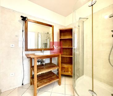 Location Appartement 2 pièces 46m² GRENOBLE 38100 - Photo 5
