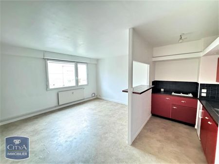 Location Appartement 1 pièce 27m² LOOS 59120 - Photo 3