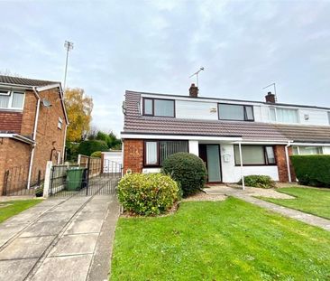 2 Bedroom Semi Detached To Let - Photo 1