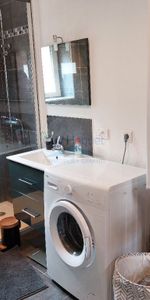 STEINBACH : maison meublée 2 pièces à louer - Photo 4