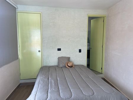 MODERN STUDIO APARTMENT FOR RENT 10 BLOCKS FROM CENTRO OAXACA IN THE REFORMA - Photo 5