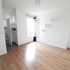 Appartement à louer 1 pièce 16.25m² - Photo 2