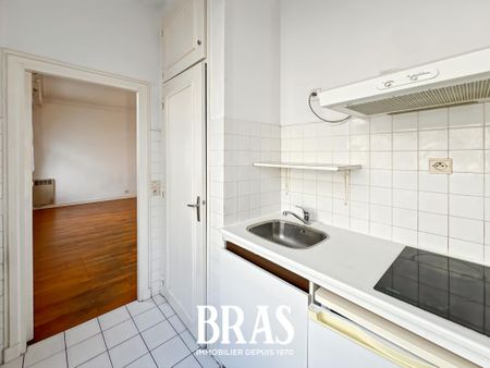 Location Appartement 1 pièce 27m² NANTES 44000 - Photo 3