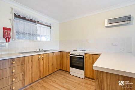 Peaceful Riverside Living in a Neat & Inviting Two Bedroom Unit - Photo 2