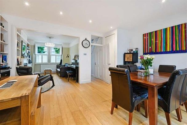 Edith Road, Wimbledon, SW19 - Photo 1