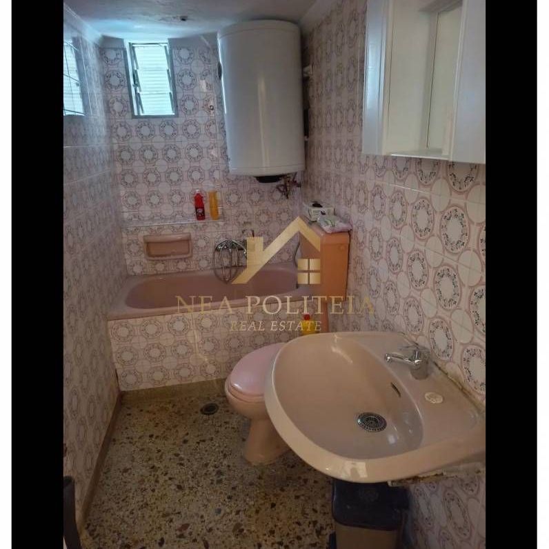 Διαμέρισμα για ενοικίαση Σταυρούπολη - Photo 1