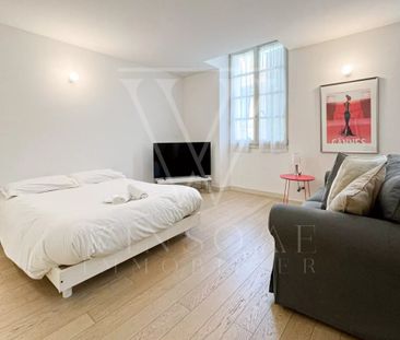 Cannes Banane - Studio - Location 6 mois - Photo 1