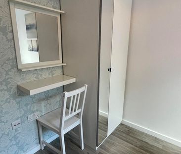 1 Bed Flat, Blantyre Street, M15 - Photo 5