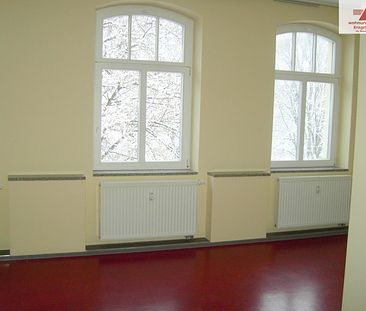Exklusiv ausgestattete 2-Raum-Wohnung in zentraler Lage von Annaberg OT Buchholz! - Foto 4