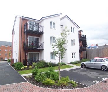 1 bedroom apartment to rent - Photo 2