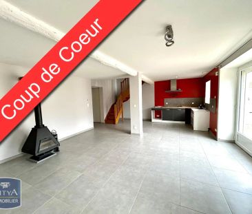 Appartement à louer 5 pièces 138.57m² - Photo 1