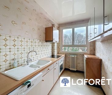 Appartement T4 Antony à louer - Photo 1