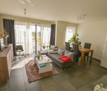 appartement - Foto 1