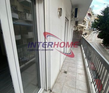 Studio/Γκαρσονιέρα για ενοικίαση Κολοκοτρώνη (Συκιές) - Photo 2