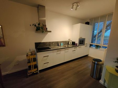 Pablo Picassostraat 279, 3544 NX, Utrecht - Photo 5